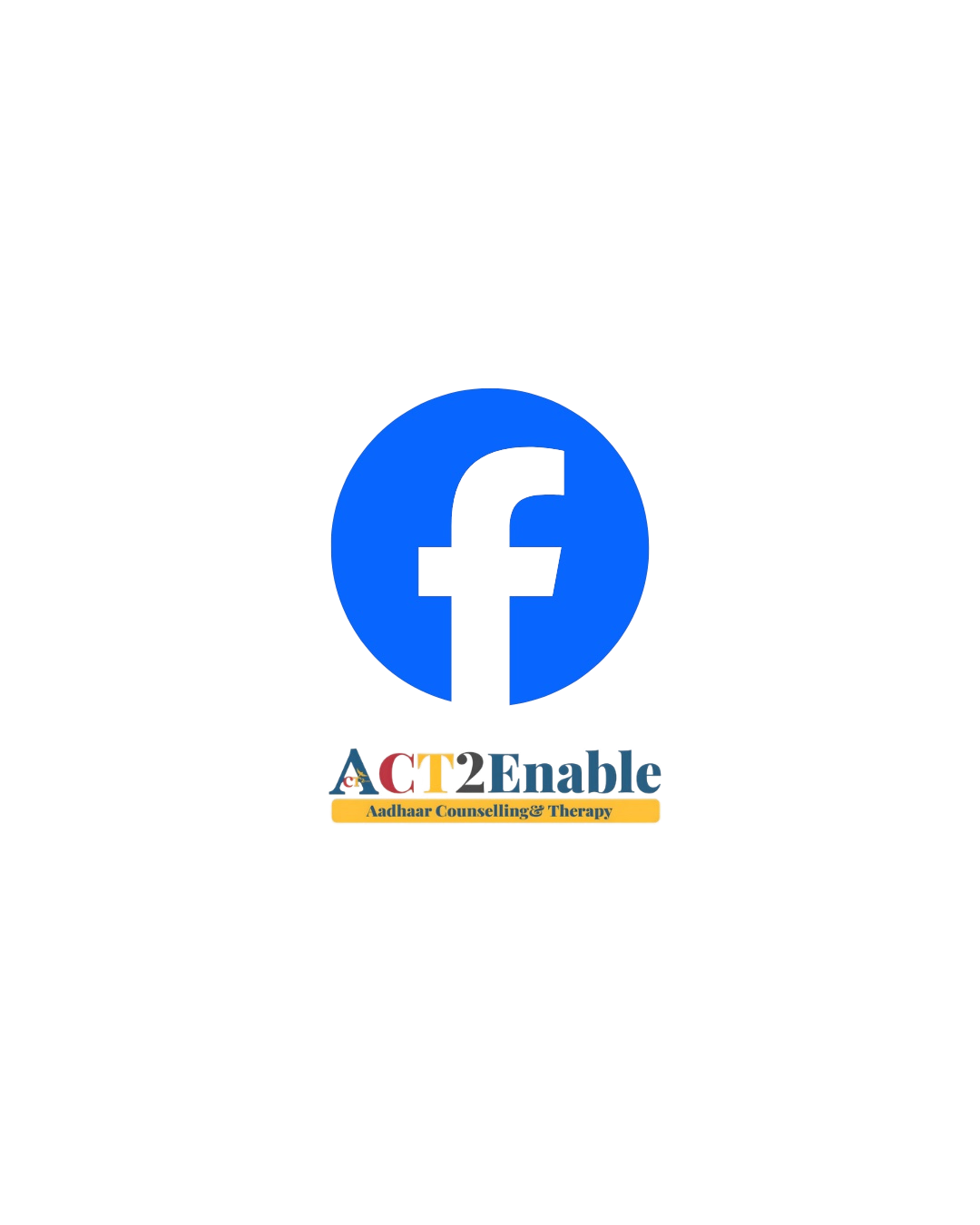 Act2Enable Facebook